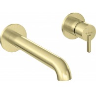 Battery umywalkowa podtynkowa