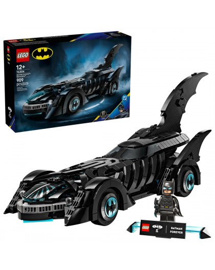 LEGO BATMAN 76304 Batman Forever Batmobile