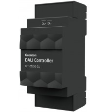Dali Grenton Integration Module / DIN / Ethernet Rail Mount