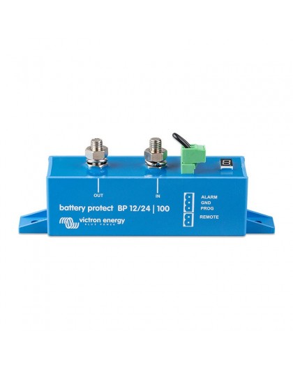 BatteryProtect 12/24V-100A