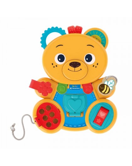 Baby 17872 learning toy