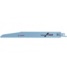 Bosch S 1120 CF Heavy for Metal Sabre Saw Blades