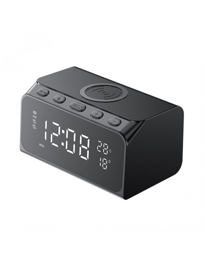 Havit W3041 - 6 IN 1 Wireless Charging, black