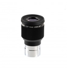 Skywatcher SWA-58 6mm 1.25" eyepiece