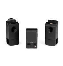 HOVERAir kit (Beacon display + Beacon joysticks)