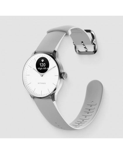 Withings ScanWatch Light OLED 37 mm Hybrid Gold