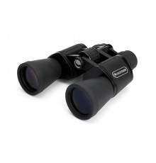Celestron 71260 binocular BK-7 Porro Black