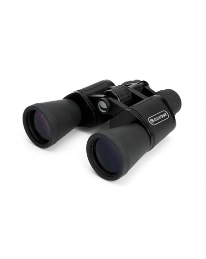 Celestron 71260 binocular BK-7 Porro Black