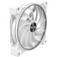 Alpenföhn Wing Boost 3 ARGB 140mm High Speed - Fan white, 3 pc(s)