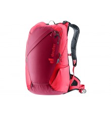 Deuter Updays 20 ruby/hibiscus - backpack