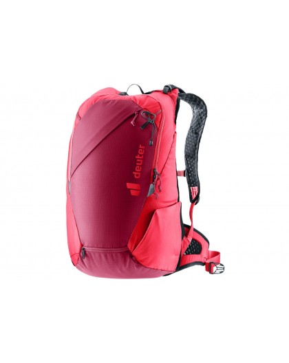 Deuter Updays 20 ruby/hibiscus - backpack