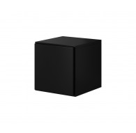 Full storage cabinet ROCO RO5 37/37/39 black/black/black