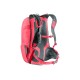 Deuter Updays 20 ruby/hibiscus - backpack