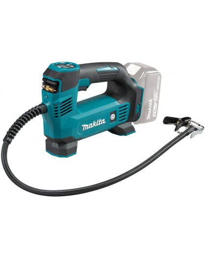 Makita DMP180Z air compressor 12 l/min Battery