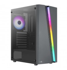 Aerocool Blade Midi Tower Black
