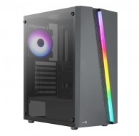 Aerocool Blade Midi Tower Black