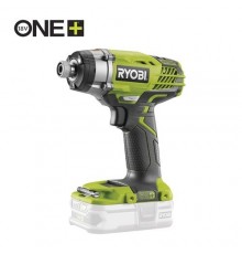 140708 RYOBI 3-Speed Impact Driver 18V