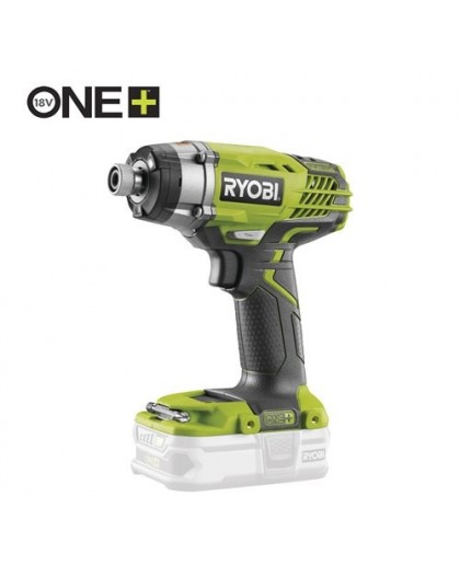 140708 RYOBI 3-Speed Impact Driver 18V
