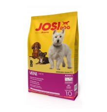JOSERA JosiDog Mini - dry dog food - 10 kg