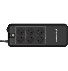 PowerWalker VFD 600 APFC FR Standby (Offline) 0.6 kVA 300 W 6 AC outlet(s)