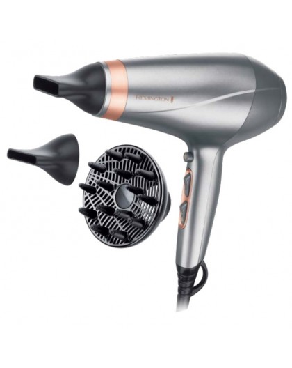 Remington AC8820 Silver 2200 W