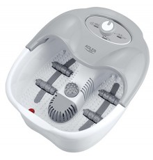 Adler AD 2167 massager Legs Grey, White