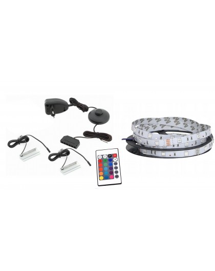 Cama RTV lighting QIU 160 RGB