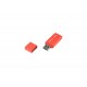 Goodram UME3-1280O0R11 USB flash drive 128 GB USB Type-A 3.2 Gen 1 (3.1 Gen 1) Orange