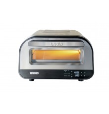 Unold 68816 pizza maker/oven 1 pizza(s) 1700 W Silver