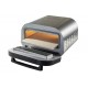 Unold 68816 pizza maker/oven 1 pizza(s) 1700 W Silver