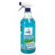 Mill Clean Wash liquid for cleaning windows, glass, mirrors, tiles 1.22 L