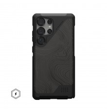 Urban Armor Gear Metropolis LT mobile phone case 17.3 cm (6.8") Cover Black