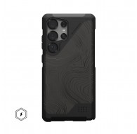 Urban Armor Gear Metropolis LT mobile phone case 17.3 cm (6.8") Cover Black