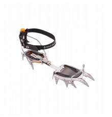 Black Diamond Sabretooth Pro automatic crampons