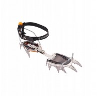 Black Diamond Sabretooth Pro automatic crampons