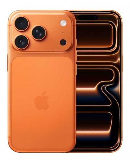 Apple iPhone 17 Pro 512GB Cosmic Orange