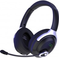 Acezone A-Spire Headset Wired & Wireless Head-band Gaming USB Type-C Bluetooth Black