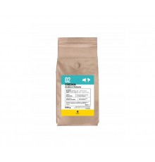 8Grams Crema roasted coffee beans, 1 kg