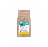 8Grams Crema roasted coffee beans, 1 kg