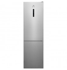 Electrolux LNT7ME36X3 Freestanding 366 L E Stainless steel
