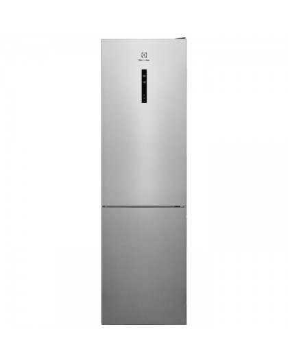 Electrolux LNT7ME36X3 Freestanding 366 L E Stainless steel