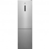 Electrolux LNT7ME36X3 Freestanding 366 L E Stainless steel