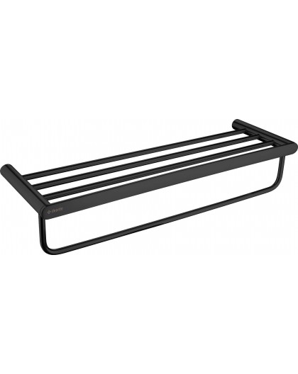 Ribbed Shelf