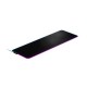 Steelseries QcK Prism Cloth XL Gaming mouse pad Black