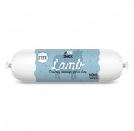 PAKA ZWIERZAKA Pepe Sausage Lamb - dog treat - 200g