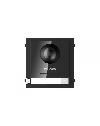 Hikvision Video Intercom Module DS-KD8003-IME1(B) POE