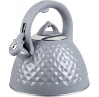 TMC14G PROMIS, Kettle 2.8 l, MARCO, gray gloss