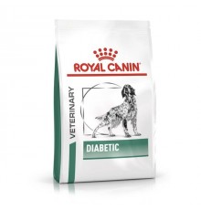 ROYAL CANIN Dog Diabetic VHN - dry dog food - 1,5kg