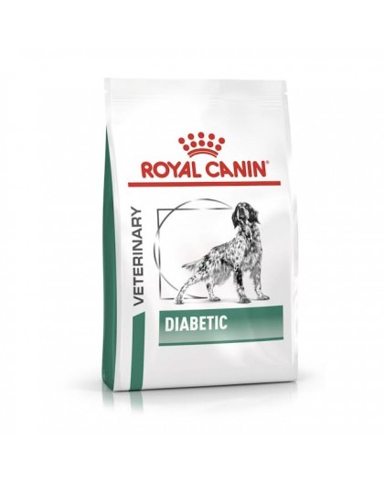 ROYAL CANIN Dog Diabetic VHN - dry dog food - 1,5kg