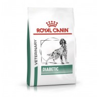 ROYAL CANIN Dog Diabetic VHN - dry dog food - 1,5kg
